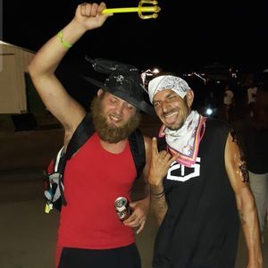 Meet your Posher, Adam